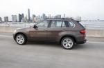 BMW X5 2011 года